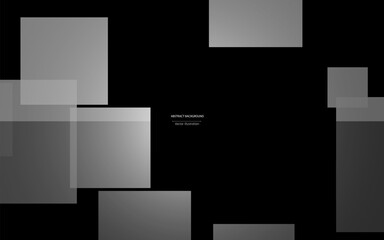 Obraz premium futuristic abstract background. Server, internet, speed. Futuristic tunnel HUD. Motion graphics for an abstract data center .vector illustrator,eps10,wireframe,dark background