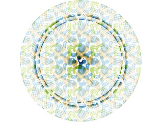 mosaic