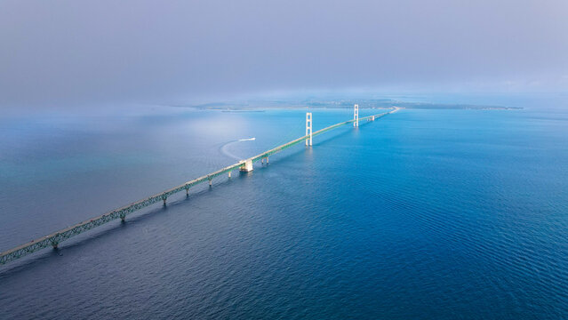 The Bridge from the Cloud