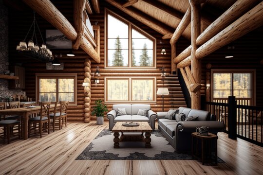 Log Cabin Background Images – Browse 27,157 Stock Photos, Vectors, and  Video | Adobe Stock