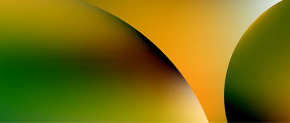 Abstract background. Fluid gradients, flowing mesh colors. Vector illustration for wallpaper, banner, background, leaflet, catalog, cover, flyer