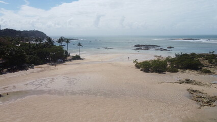 Imagens Aereas de Morro de São Paulo Gamboa
Cairu - BA