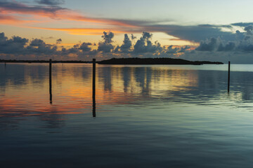 Tavernier Sunset in the Florida Keys