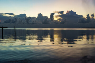 Tavernier Sunset in the Florida Keys