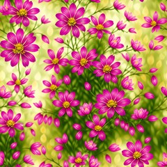  mult collored patterns
 {AI generate}