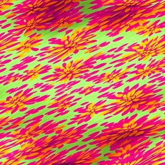  mult collored patterns
 {AI generate}