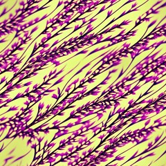  mult collored patterns
 {AI generate}