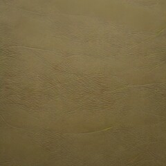 Obraz premium Beige Leather Texture - Generative A.I.