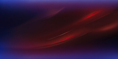 blue and red background, blue and red mix background, purple and red backgroud generative ai