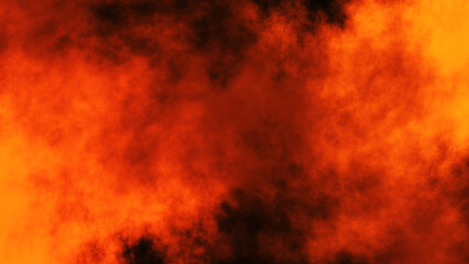 fire background. fire flame