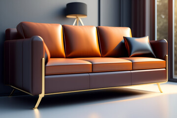 The Comfortable Sofa: How to Choose the Right Cushions and Materials