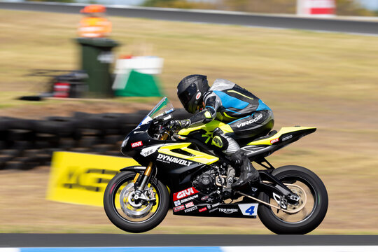 AUTO: FEB 26 Superbike World Championship - Australia