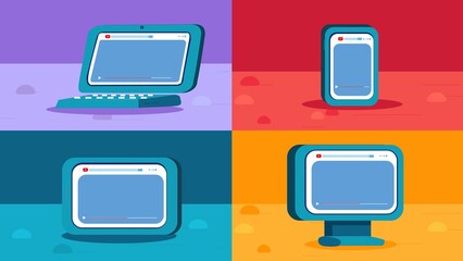  Website or App Compatibility in Different Devices