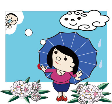 春よ来い