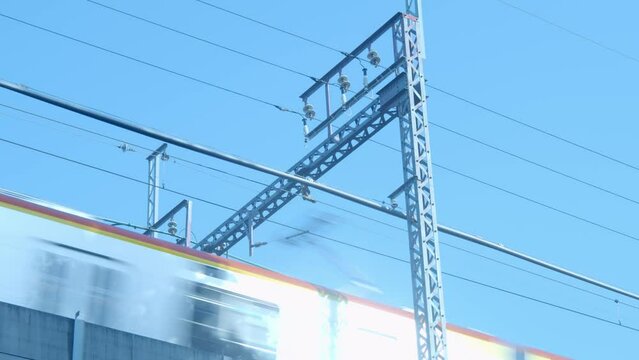 電車