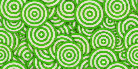 geometric seamless retro background