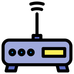 Router Icon
