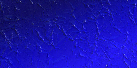 blue background