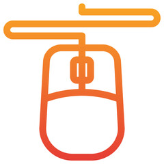 Mouse Icon
