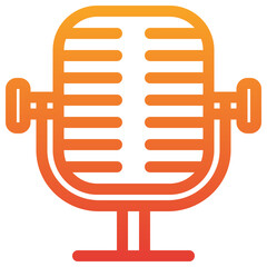 Microphone Icon