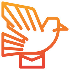 Pigeon Icon