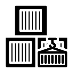 Container Icon