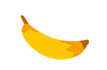 Doodle fruit icon