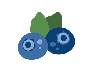 Doodle fruit icon
