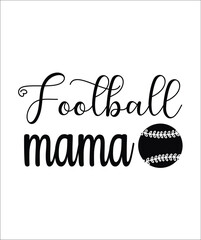 football mama