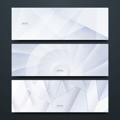 Fototapeta premium Soft and Subtle Abstract Background