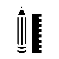 pencil icon or logo isolated sign symbol vector illustration - high quality black style vector icons