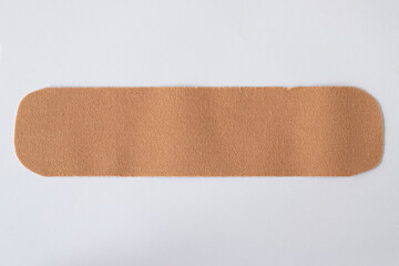 Kinesio Tape Cutout for Back Pain