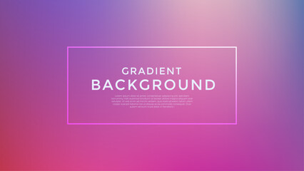 Abstract luxury gradient design background banner 