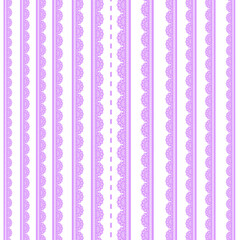 春色フリルラインサイズセット各種