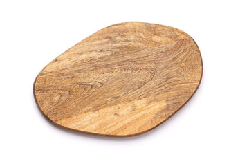 Wooden cutting board