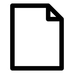 file icon