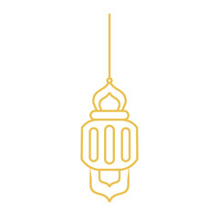 Islamic Lantern