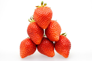 イチゴ　咲姫　SAKIHIME　佐賀県産　中村農園生産品