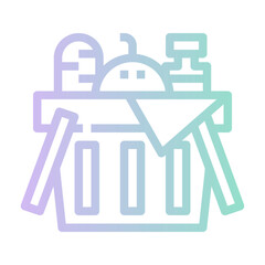 food basket