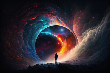 Cosmic, Generative AI	