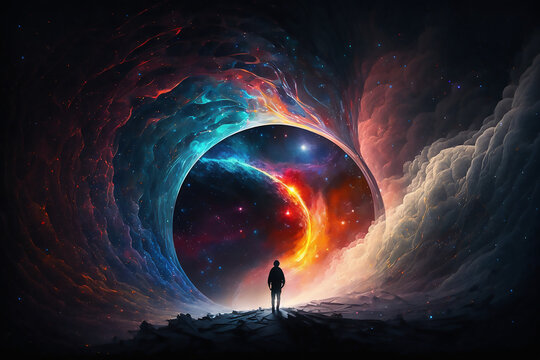 Cosmic, Generative AI	