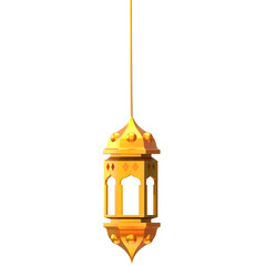 Create a Unique Ramadan Atmosphere with Beautiful Lantern Ornaments
