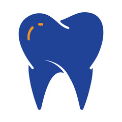 human body parts, tooth, human tooth icon