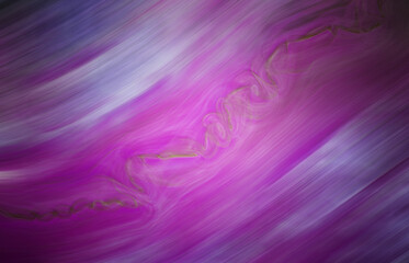 Fototapeta premium Abstract pink blur texture. Blurred veins water stream backdrop with a smoke style. Smooth motion illustration for your graphic design, banner, background, wallpaper or poster. 3D rendering
