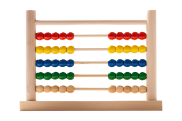 Abacus - Fifty-Fifty