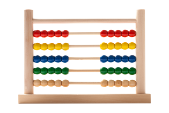 Abacus - Fifty-Fifty
