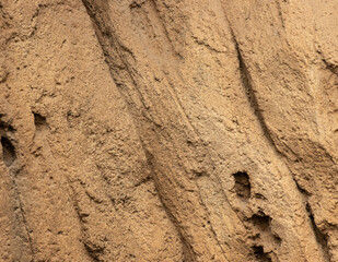 textured brown embossed stone background