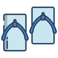 Obraz premium Geta icon