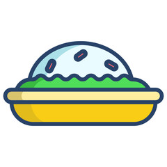 Fototapeta premium Sukuma icon