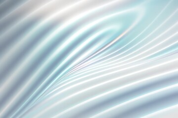 wavy abstract holographic background created with generative AI